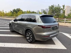 Li Auto ONE EREV6 Edition - ფოტო 7