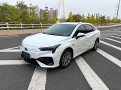 GAC AION S 580 - ფოტო 1