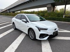 GAC AION S 580 - ფოტო 3