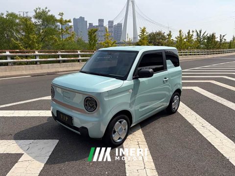 2024 GAC mini 200km - ავტომობილი ჩინეთიდან