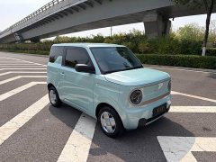GAC mini 200km - ფოტო 3