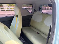 GAC mini 200km - ფოტო 5