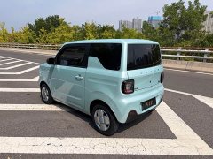 GAC mini 200km - ფოტო 7