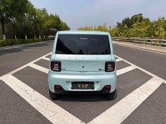 GAC mini 200km - ფოტო 8