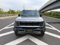 BAIC Off-RoadBJ40EREV Edition - ფოტო 2