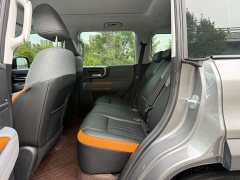 BAIC Off-RoadBJ40EREV Edition - ფოტო 5