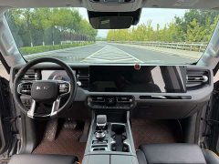 BAIC Off-RoadBJ40EREV Edition - ფოტო 6