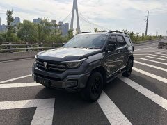 Tank 400 Hi4-T Edition - ფოტო 1