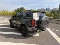Tank 400 Hi4-T Edition - ფოტო 8