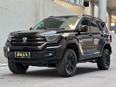Tank 400 Hi4-T Edition - ფოტო 1