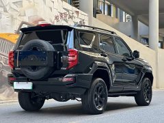 Tank 400 Hi4-T Edition - ფოტო 5