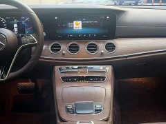 Mercedes-Benz E 260 L 4MATIC - ფოტო 12