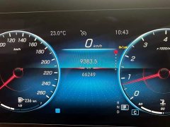 Mercedes-Benz E 260 L 4MATIC - ფოტო 14