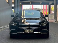 Mercedes-Benz E 260 L 4MATIC - ფოტო 2