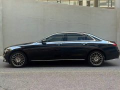 Mercedes-Benz E 260 L 4MATIC - ფოტო 3