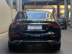 Mercedes-Benz E 260 L 4MATIC - ფოტო 4