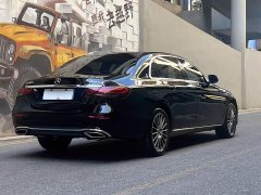 Mercedes-Benz E 260 L 4MATIC - ფოტო 5