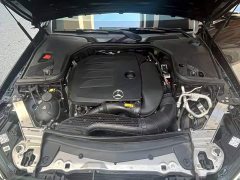Mercedes-Benz E 260 L 4MATIC - ფოტო 7