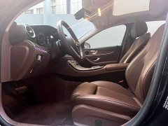 Mercedes-Benz E 260 L 4MATIC - ფოტო 9