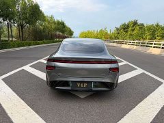 Xpeng P7 625E - ფოტო 8