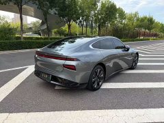 Xpeng P7 625E - ფოტო 9