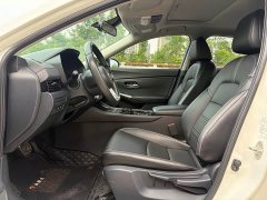 Nissan Editione-POWER PLUS - ფოტო 4