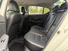 Nissan Editione-POWER PLUS - ფოტო 5