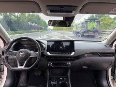 Nissan Editione-POWER PLUS - ფოტო 6