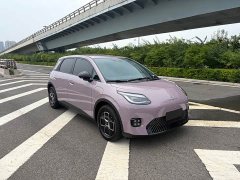 GAC AION UT super Edition - ფოტო 3