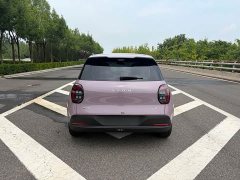 GAC AION UT super Edition - ფოტო 8