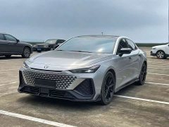 Changan UNI-V 2.0T Edition - ფოტო 1