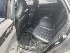 Changan UNI-V 2.0T Edition - ფოტო 10