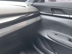 Changan UNI-V 2.0T Edition - ფოტო 11