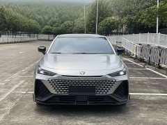 Changan UNI-V 2.0T Edition - ფოტო 2