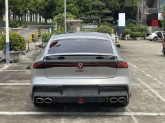 Changan UNI-V 2.0T Edition - ფოტო 5