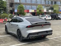 Changan UNI-V 2.0T Edition - ფოტო 6