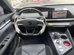 Changan UNI-V 2.0T Edition - ფოტო 7
