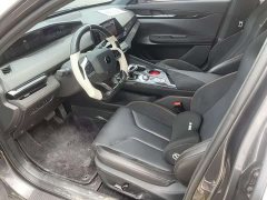 Changan UNI-V 2.0T Edition - ფოტო 8