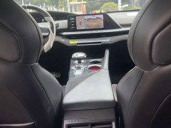 Changan UNI-V 2.0T Edition - ფოტო 9