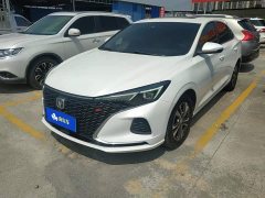 Changan PLUS NE 1.4T GDI DCTPremium Version - ფოტო 1
