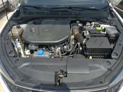Changan PLUS NE 1.4T GDI DCTPremium Version - ფოტო 10