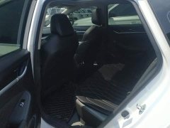 Changan PLUS NE 1.4T GDI DCTPremium Version - ფოტო 11