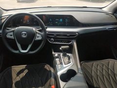 Changan PLUS NE 1.4T GDI DCTPremium Version - ფოტო 12