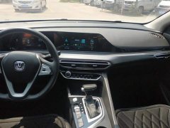 Changan PLUS NE 1.4T GDI DCTPremium Version - ფოტო 13