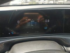 Changan PLUS NE 1.4T GDI DCTPremium Version - ფოტო 14