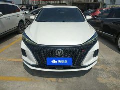 Changan PLUS NE 1.4T GDI DCTPremium Version - ფოტო 2