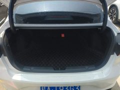 Changan PLUS NE 1.4T GDI DCTPremium Version - ფოტო 4