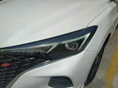 Changan PLUS NE 1.4T GDI DCTPremium Version - ფოტო 5