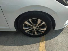 Changan PLUS NE 1.4T GDI DCTPremium Version - ფოტო 6