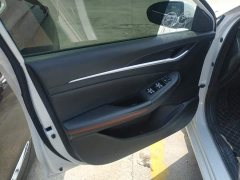 Changan PLUS NE 1.4T GDI DCTPremium Version - ფოტო 7